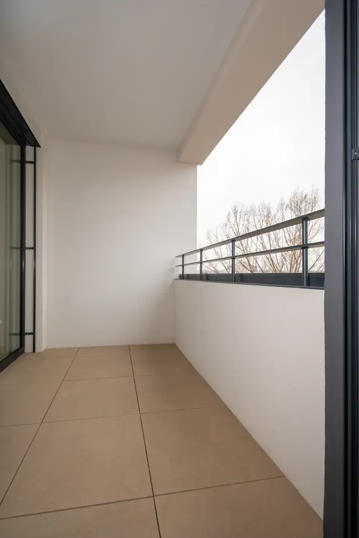 Pronájem bytu 2+kk, 43m², ulice Jankovcova 1629/65, Praha - Holešovice