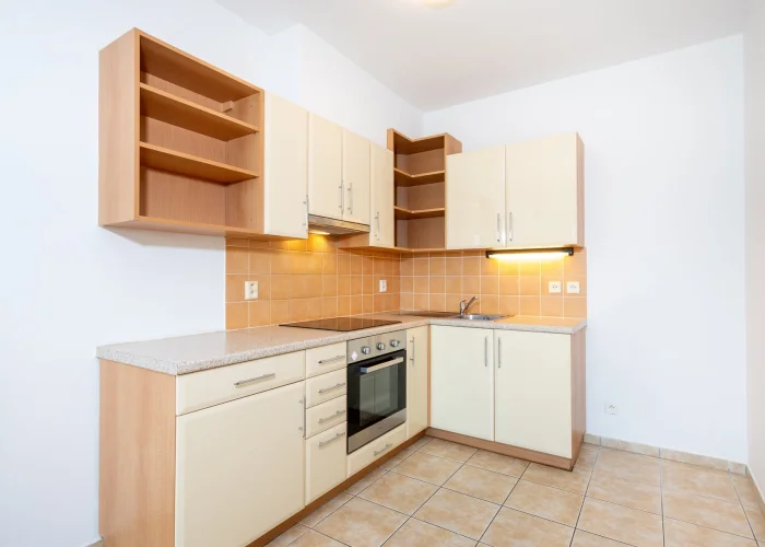 Pronájem bytu 2+kk, ulice Šternovská 2310/2, Praha - Chodov