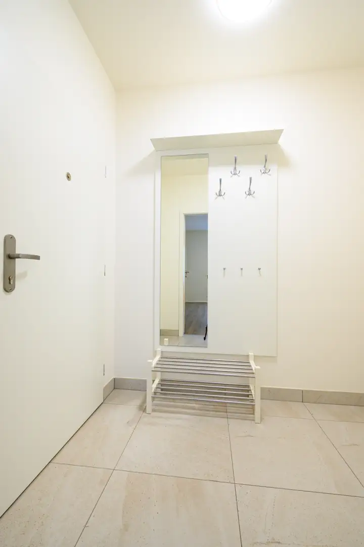 Pronájem bytu 1+kk  30 m² - Praha - Košíře
