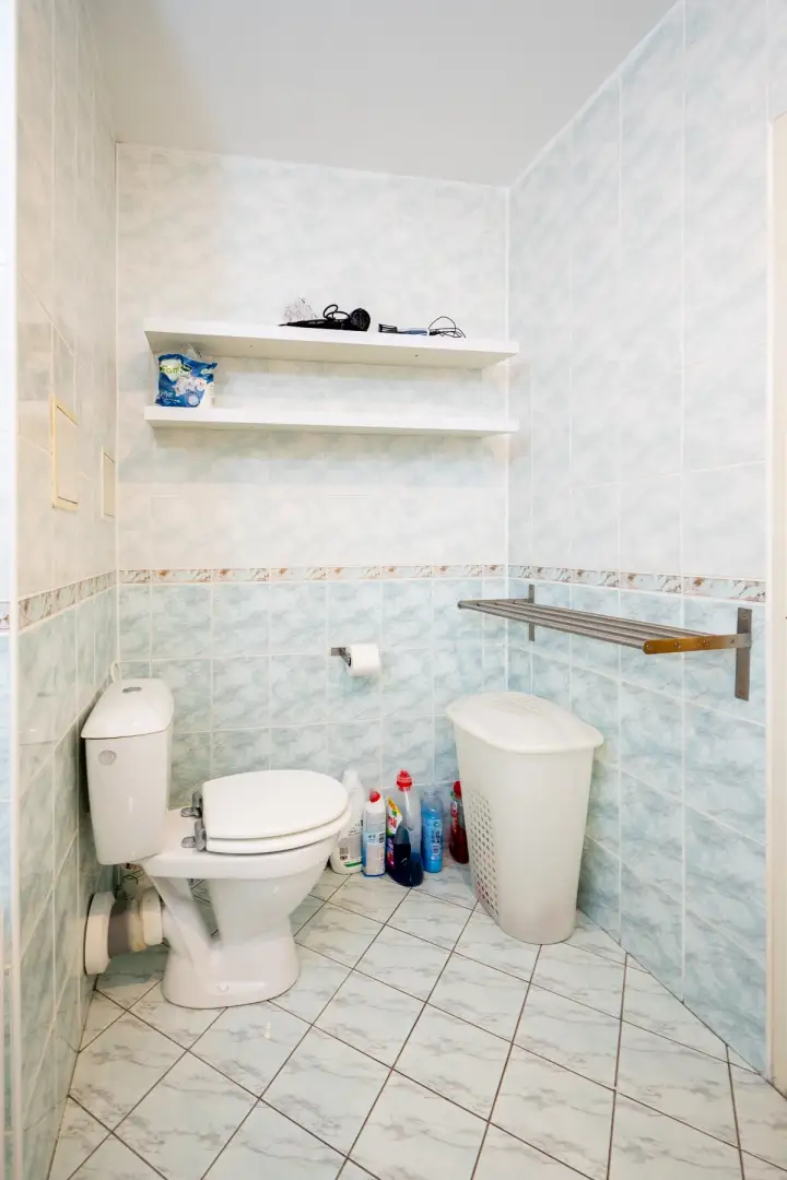Pronájem bytu 2+kk/P/S, 46,7m2, ulice Hnězdenská, Praha Troja