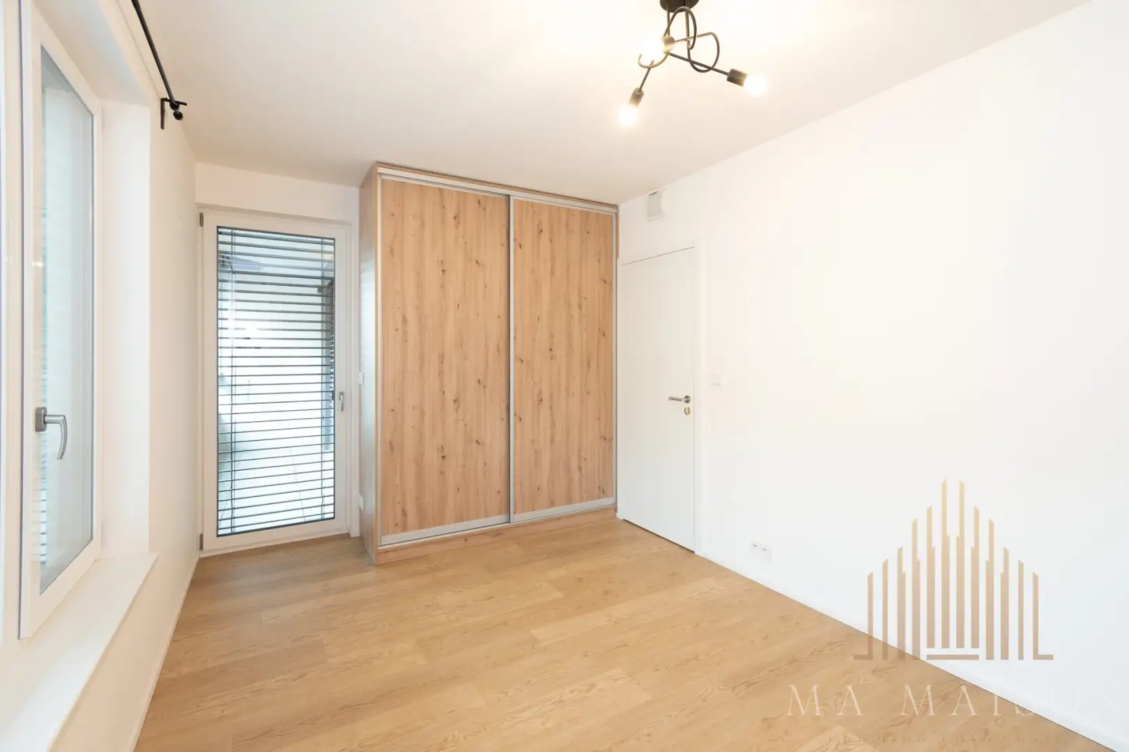 Pronájem bytu 3+kk 87m², Vrbova, Praha - Braník