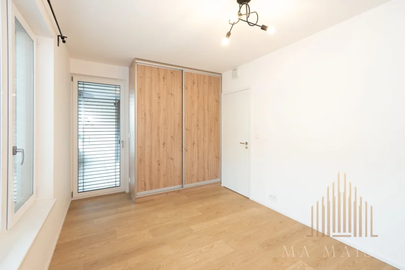 Pronájem bytu 3+kk 87m², Vrbova, Praha - Braník