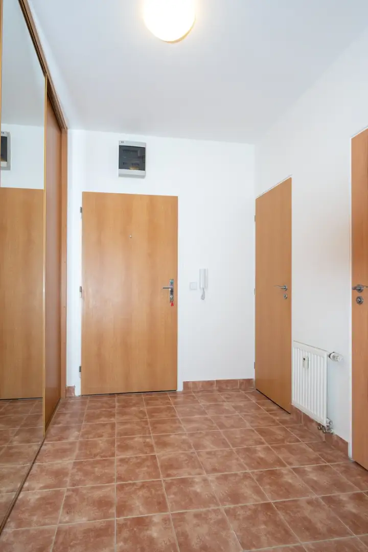 Pronájem byty 2+kk, 50 m² - Praha - Stodůlky