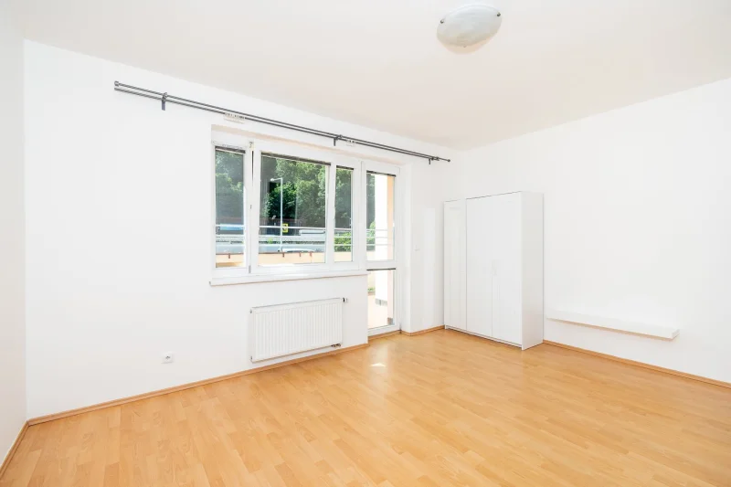 Pronájem bytu 2+1, 57 m², ulice Pod Stárkou, Praha - Michle