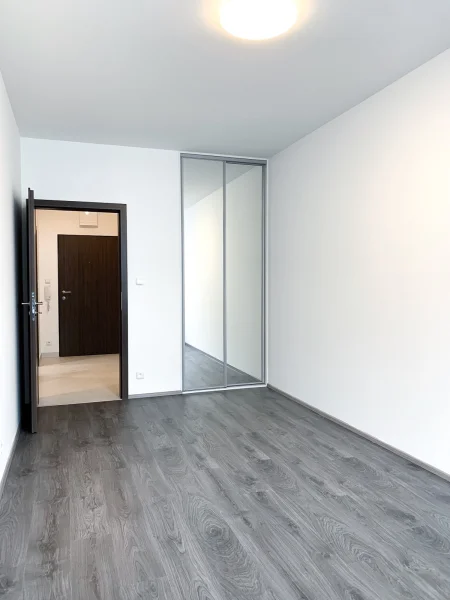 Pronájem bytu 2+kk/B, 53m² - Praha - Střížkov