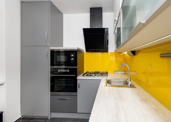 Pronájem bytu 2+1, 54 m² - Praha