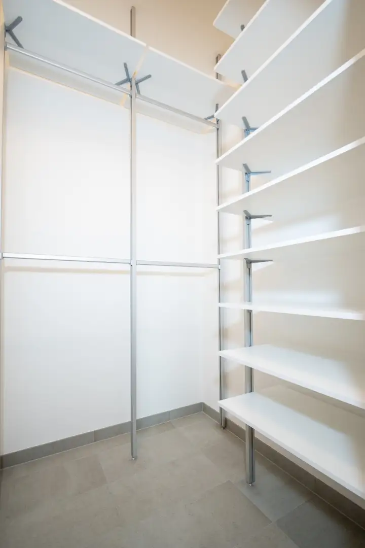 Pronájem bytu 2+kk o výměře 64.4 m² s balkónem, Praha - Karlín