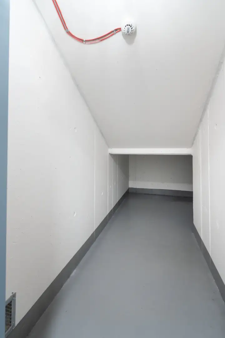 Pronájem bytu 1+kk, 33 m² - Praha