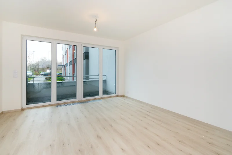 Pronájem bytu 2+kk, 57 m² - Praha