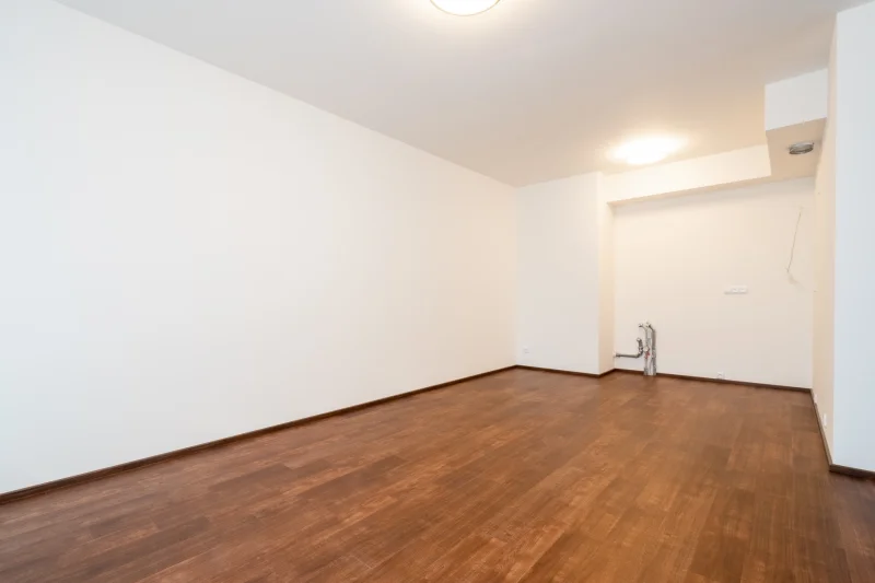 Pronájem bytu 2+kk s balkónem, ulice Poděbradská 1158/49, Praha - Hloubětín