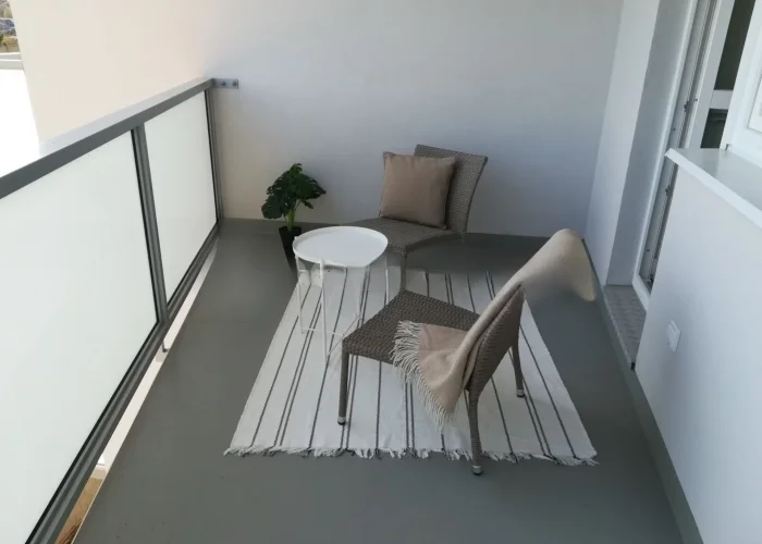 Pronájem bytu 2+kk, 47 m² - Rakovník II