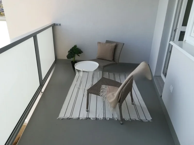 Pronájem bytu 2+kk, 47 m² - Rakovník II