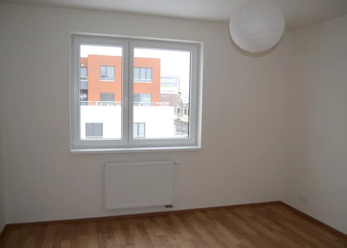 Pronájem bytu 2+kk/G/S 58m² - Praha - Holešovice