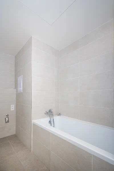 Moderní byt 2+kk/B, nezařízený, ul. Smržových, Praha 9 - Vysočany