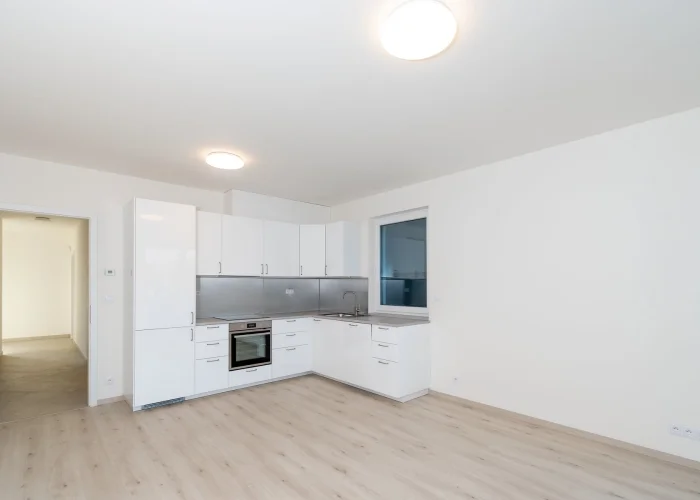 Pronájem bytu 2+kk, 57 m² - Praha