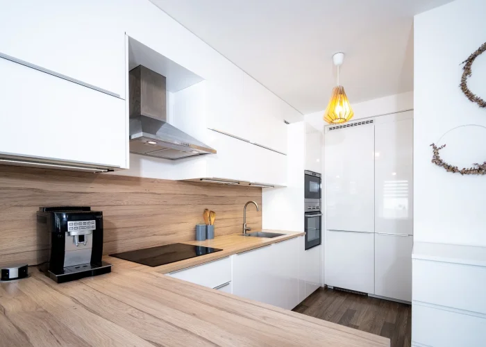 Pronájem bytu 2+kk, 53,6 m², ulice Františka Diviše 1603/20a, Praha - Uhříněves