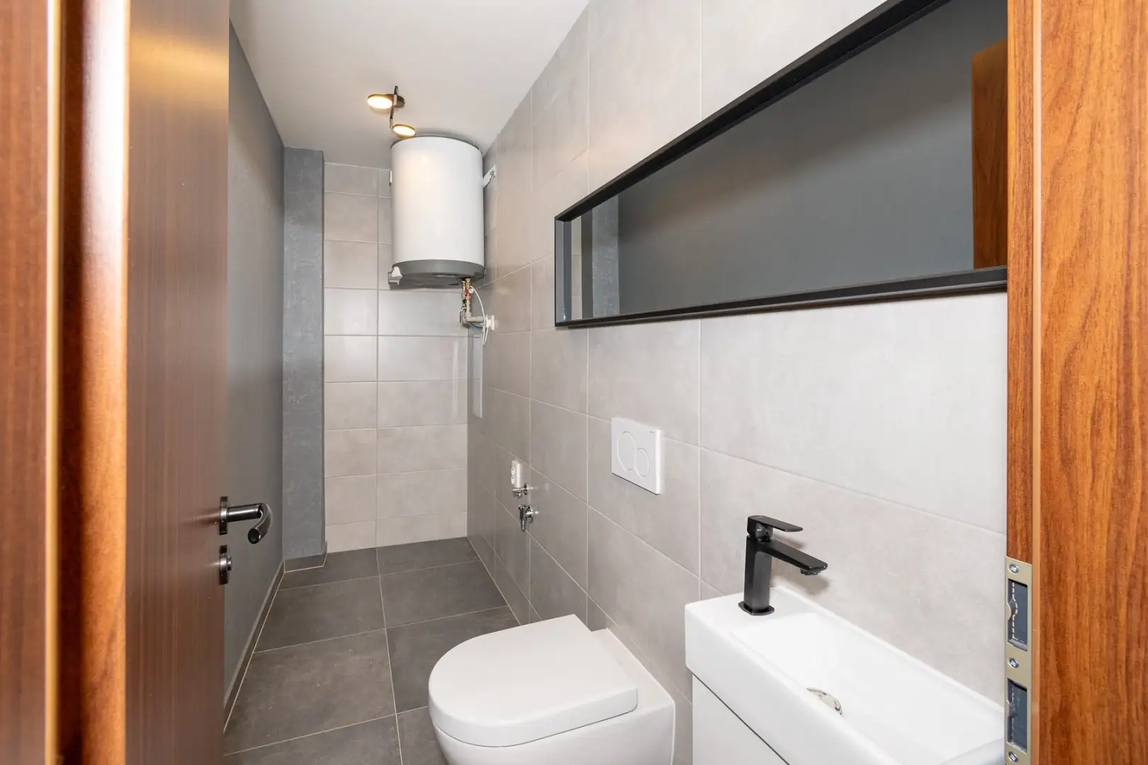 Pronájem bytu 2+kk, 47 m² - Praha - Košíře