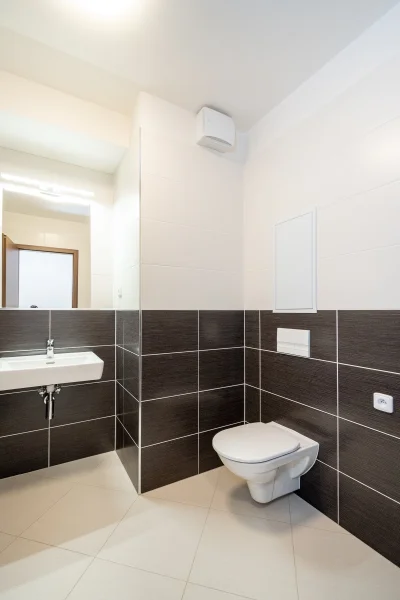 Pronájem bytu 1+kk, 30 m², náměstí Olgy Scheinpflugové 1293/4