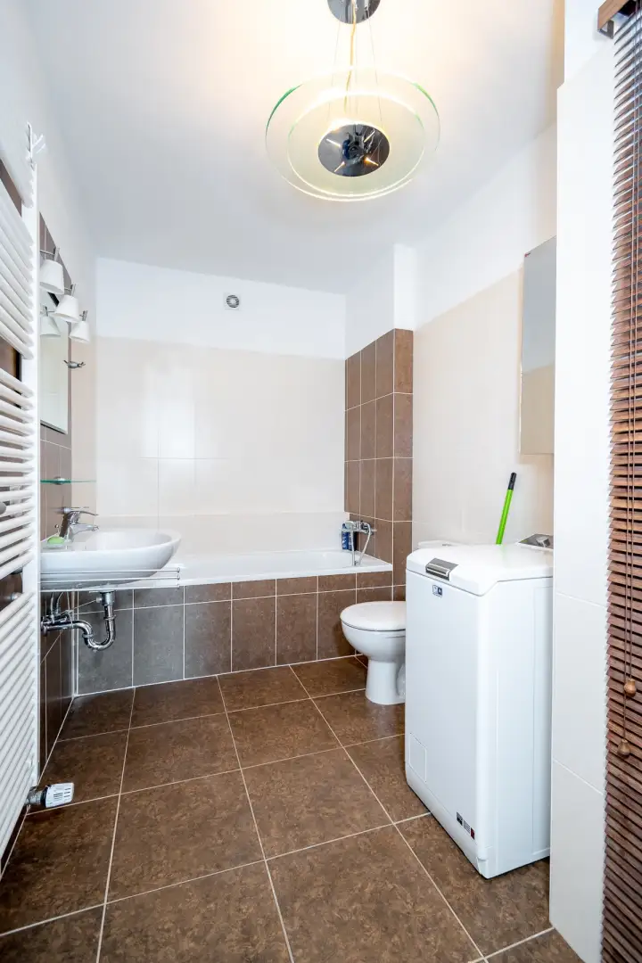 Pronájem rodinného domu, 120 m2, ulice Červená Skála, Husinec - Řež