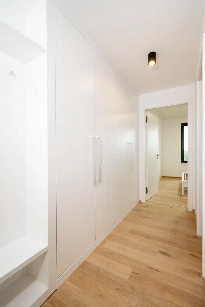 Pronájem byty 2+kk, 59 m² - Praha - Karlín