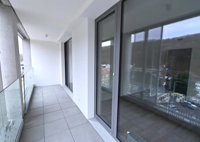 Pronájem bytu 3+kk/L/G o výměře 53m² v lokalitě Praha - Košíře