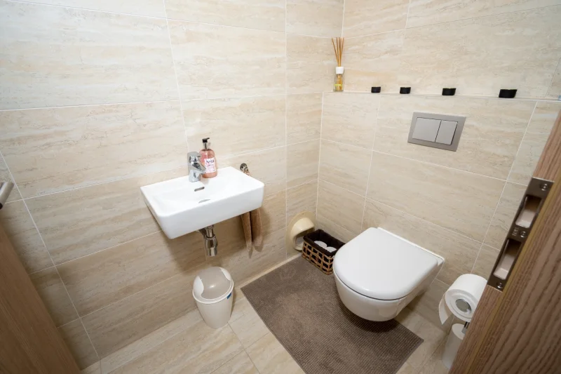 Pronájem bytu 4+kk/G/Z o výměře 120 m²  Praha - Košíře