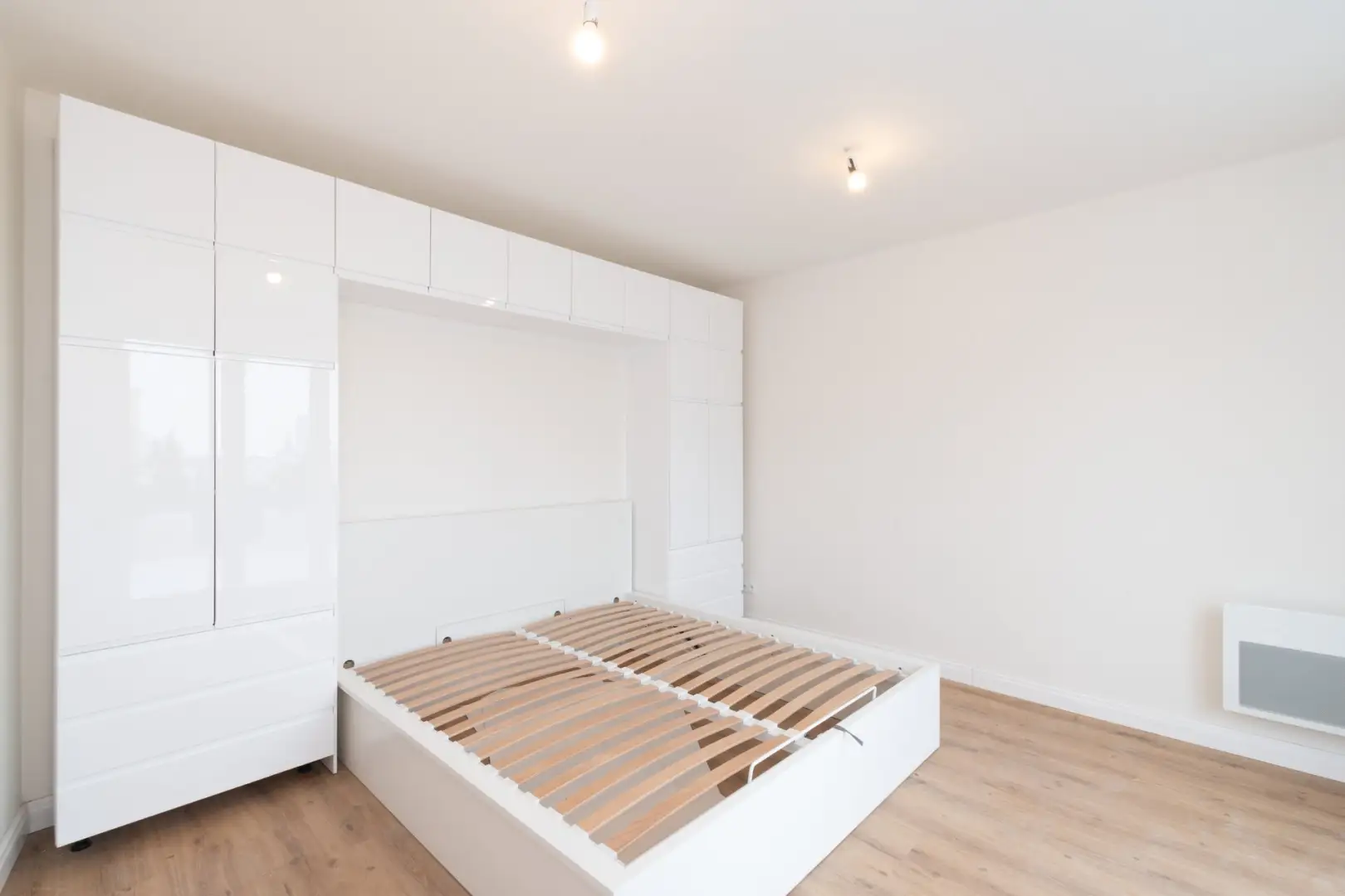 Pronájem bytu 1+1 36 m², Praha - Veleslavín