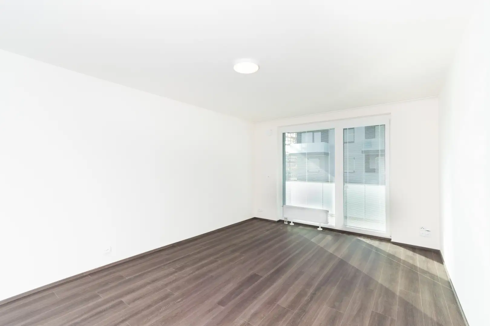 Pronájem bytu 2+kk, 56 m² - Praha - Prosek