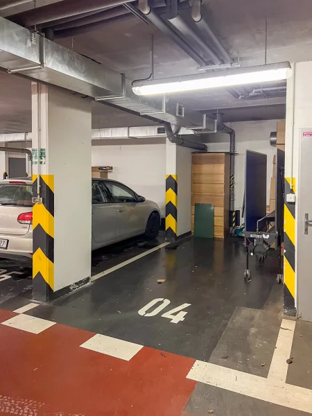 Pronájem bytu 3+kk, 93 m², Praha Smíchov
