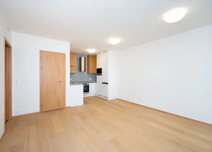 Pronájem byty 2+kk, 54 m² - Praha - Modřany