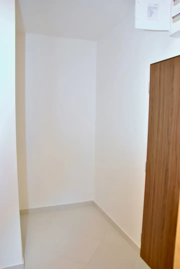 Pronájem bytu 2+kk o výměře 54 m²  Praha - Střížkov