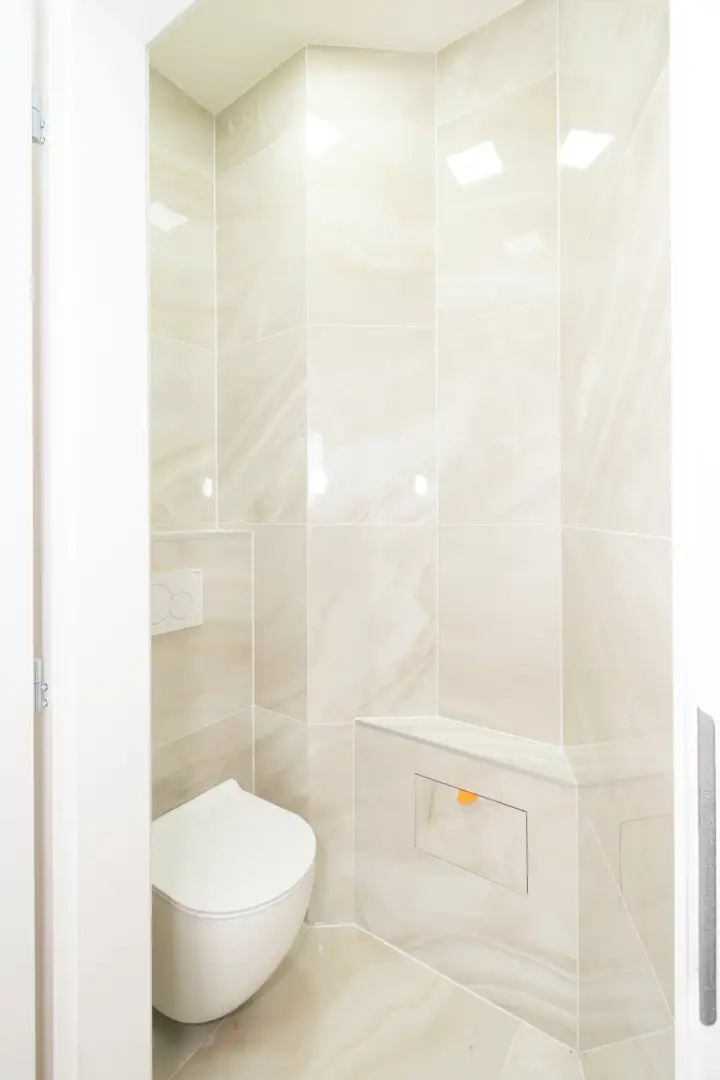 Pronájem bytu 1+1 36 m², Praha - Veleslavín