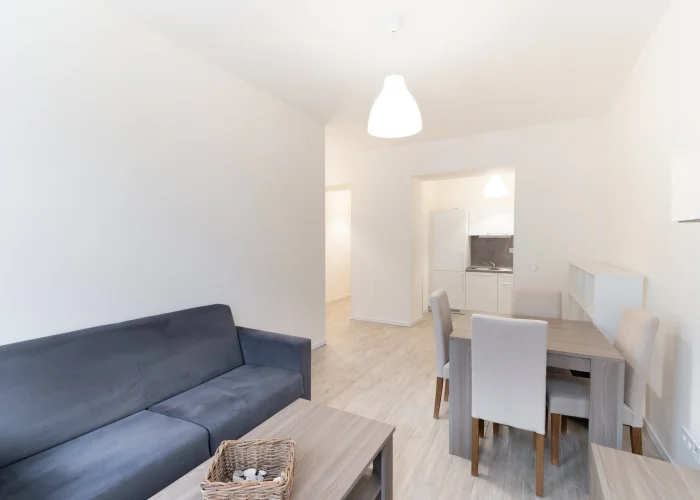 Pronájem bytu 2+kk 50 m², Praha - Nusle