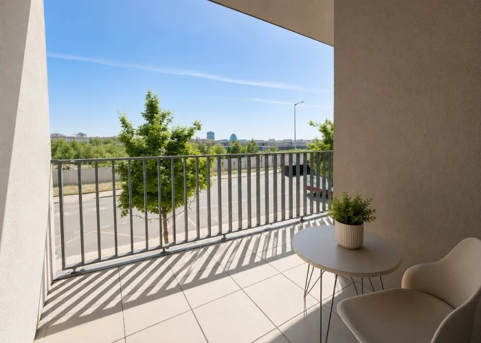 Pronájem bytu 2+kk 38 m², Praha - Žižkov