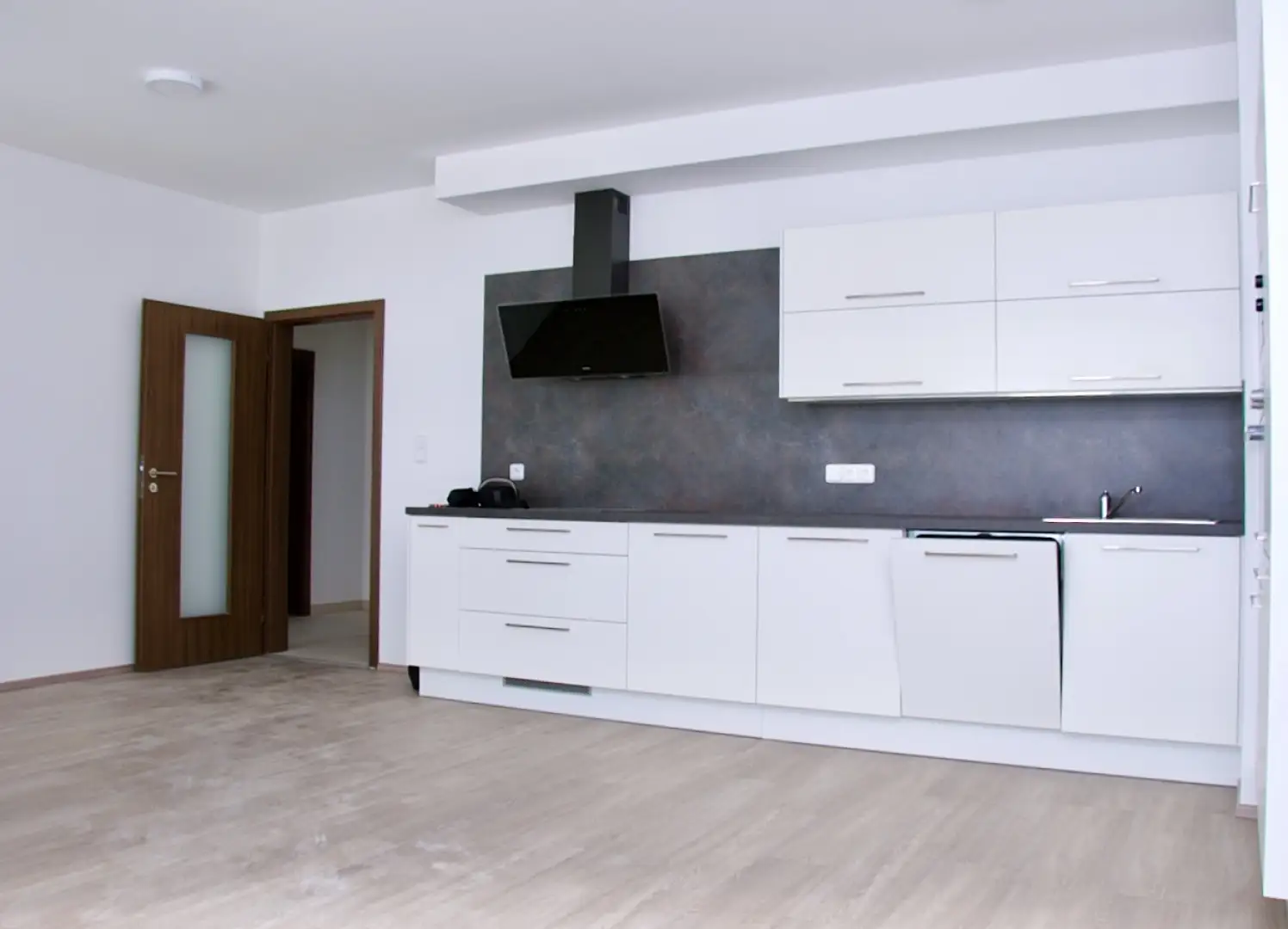 Pronájem bytu 2+kk/T/G o výměře 59m² - Praha 5 Stodůlky Britská čtvrť