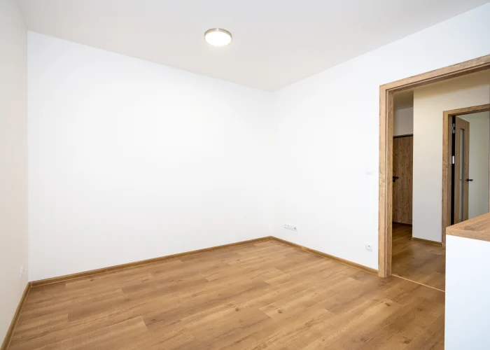 Pronájem bytu 2+kk, ulice Třešňová 1166/19, Praha - Hloubětín
