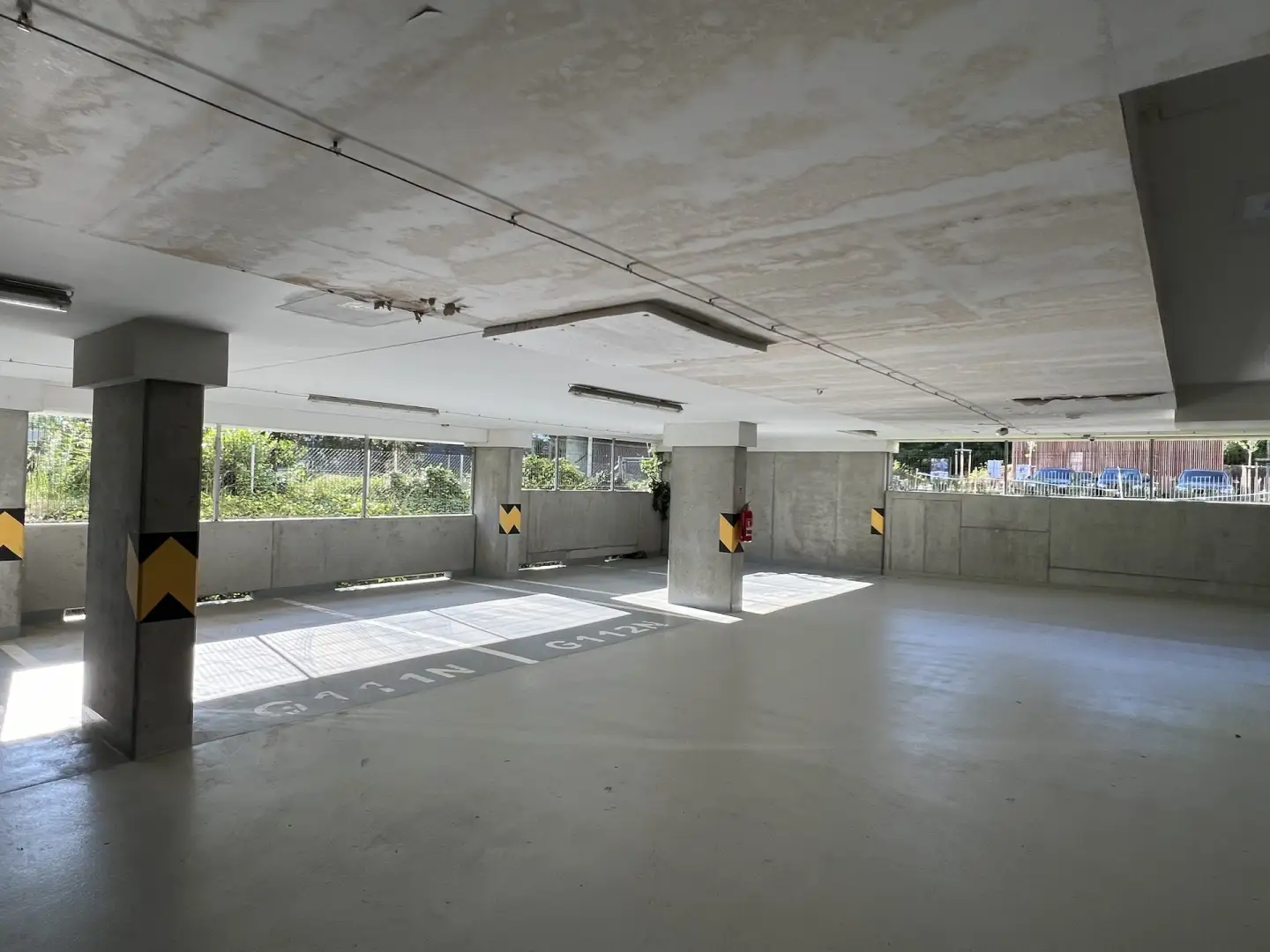 Pronájem byty 1+kk, 56 m² - Praha - Vysočany
