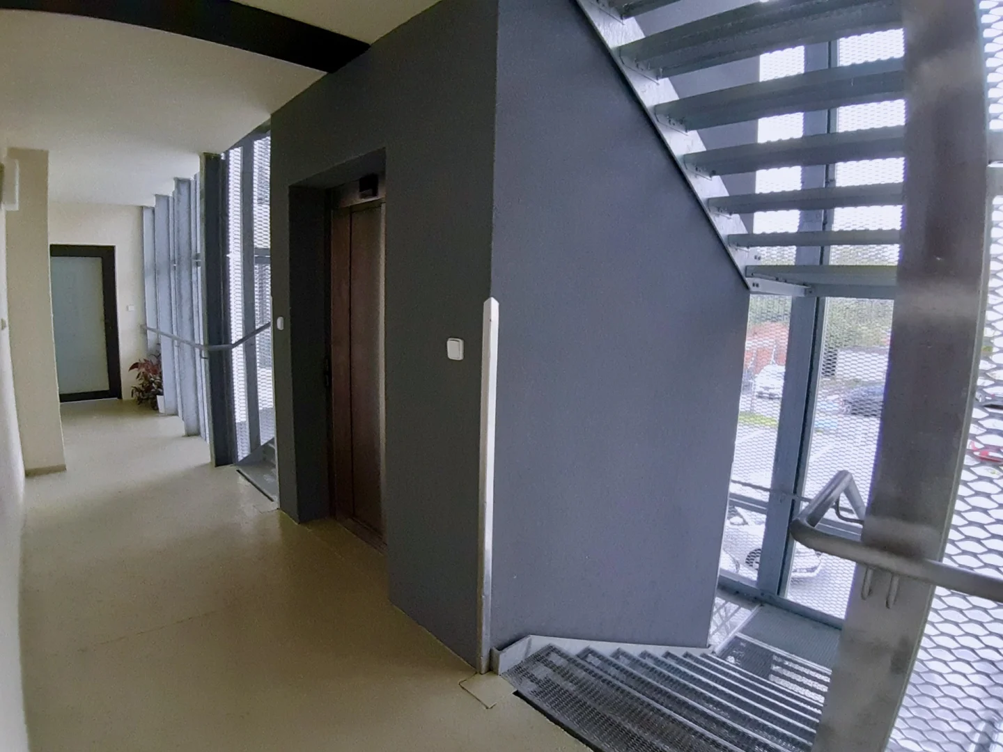 Pronájem bytu 2+kk/T/P o výměře  86m² - Rakovník II