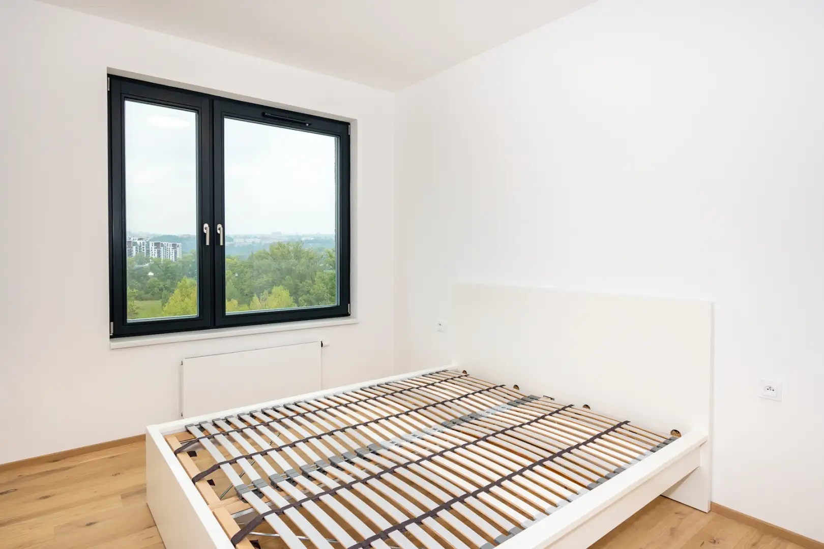 Pronájem byty 2+kk, 59 m² - Praha - Karlín