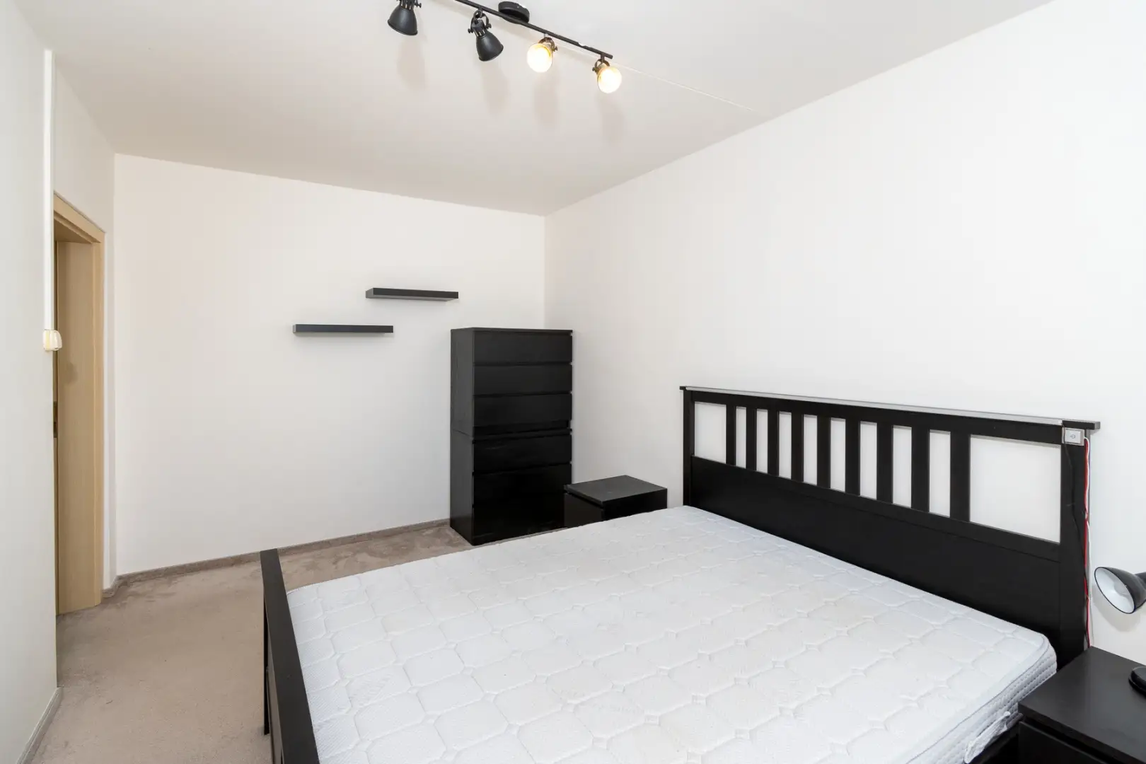 Pronájem bytu 3+kk, 57 m² - Praha - Háje
