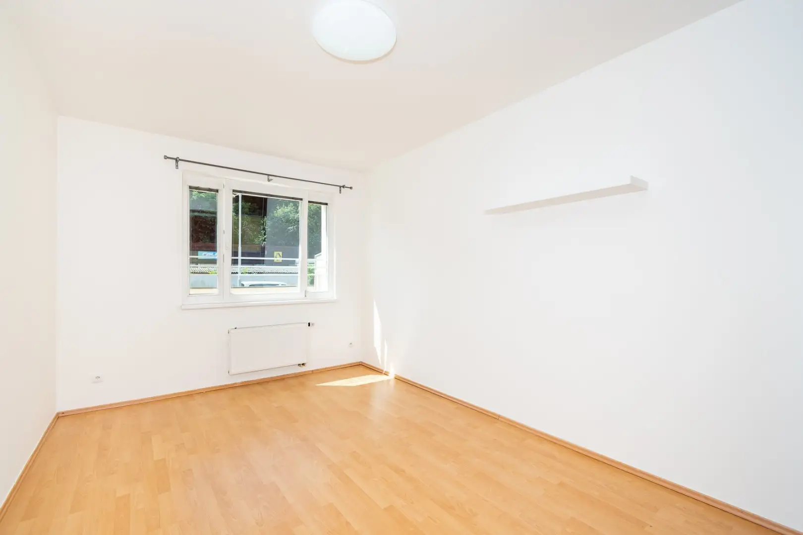 Pronájem bytu 2+1, 57 m², ulice Pod Stárkou, Praha - Michle