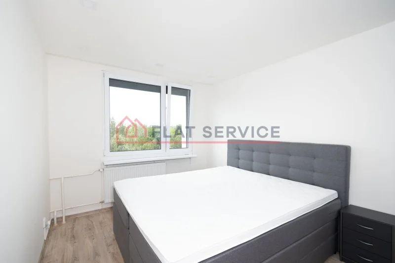 Pronájem bytu 2+kk 49 m², Praha - Vokovice