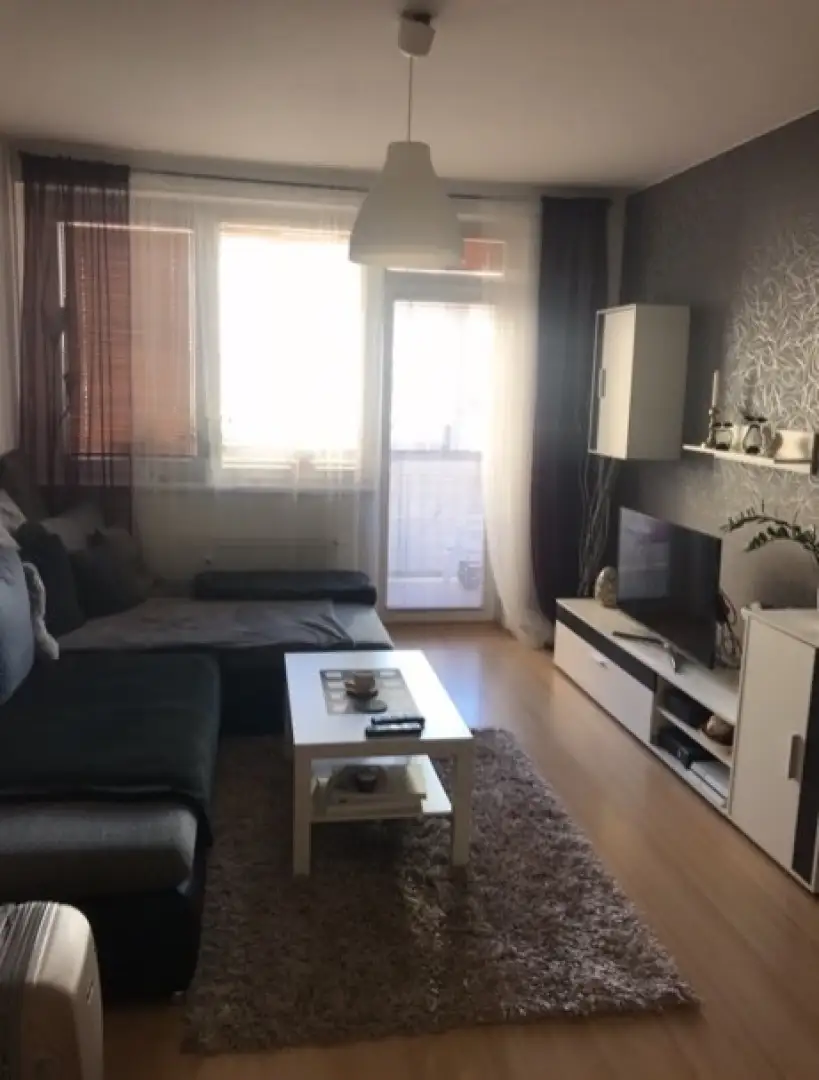 Pronájem bytu 2+kk, ulice Pod Harfou 938/38, Praha - Vysočany