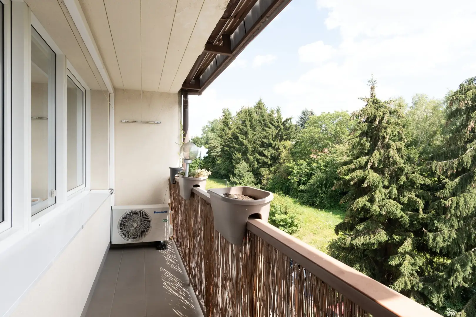 Pronájem bytu 3+kk 72 m², Říčany