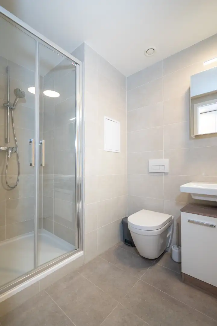 Pronájem bytu 1+kk 32 m², ulice Smržových 1035/12, Praha - Vysočany