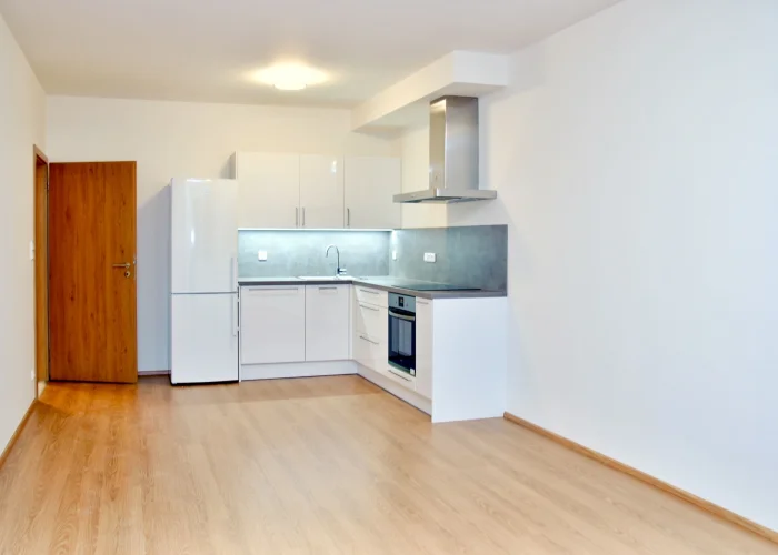 Pronájem bytu 2+kk o výměře 54 m²  Praha - Střížkov