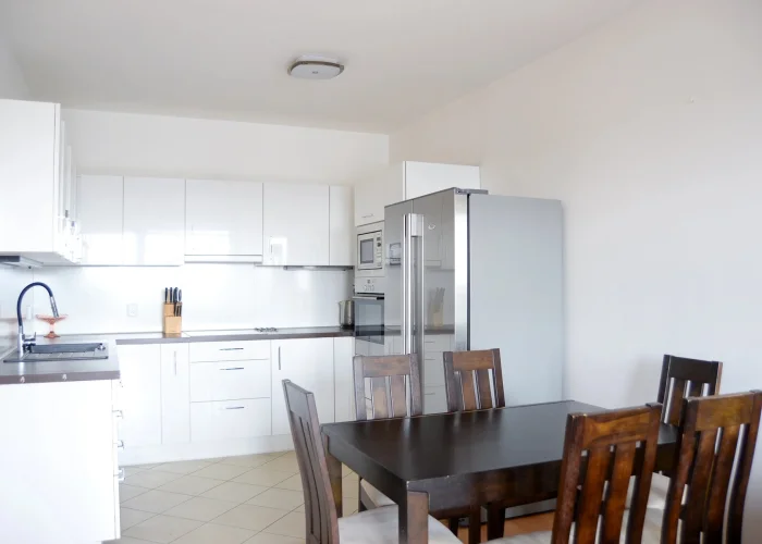 Pronájem bytu 2+kk, 54 m² - Praha - Hloubětín