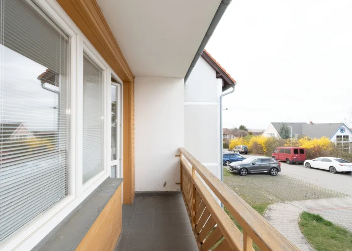 Pronájem bytu 2+kk/B, parkování, 44 m², Dobřejovice