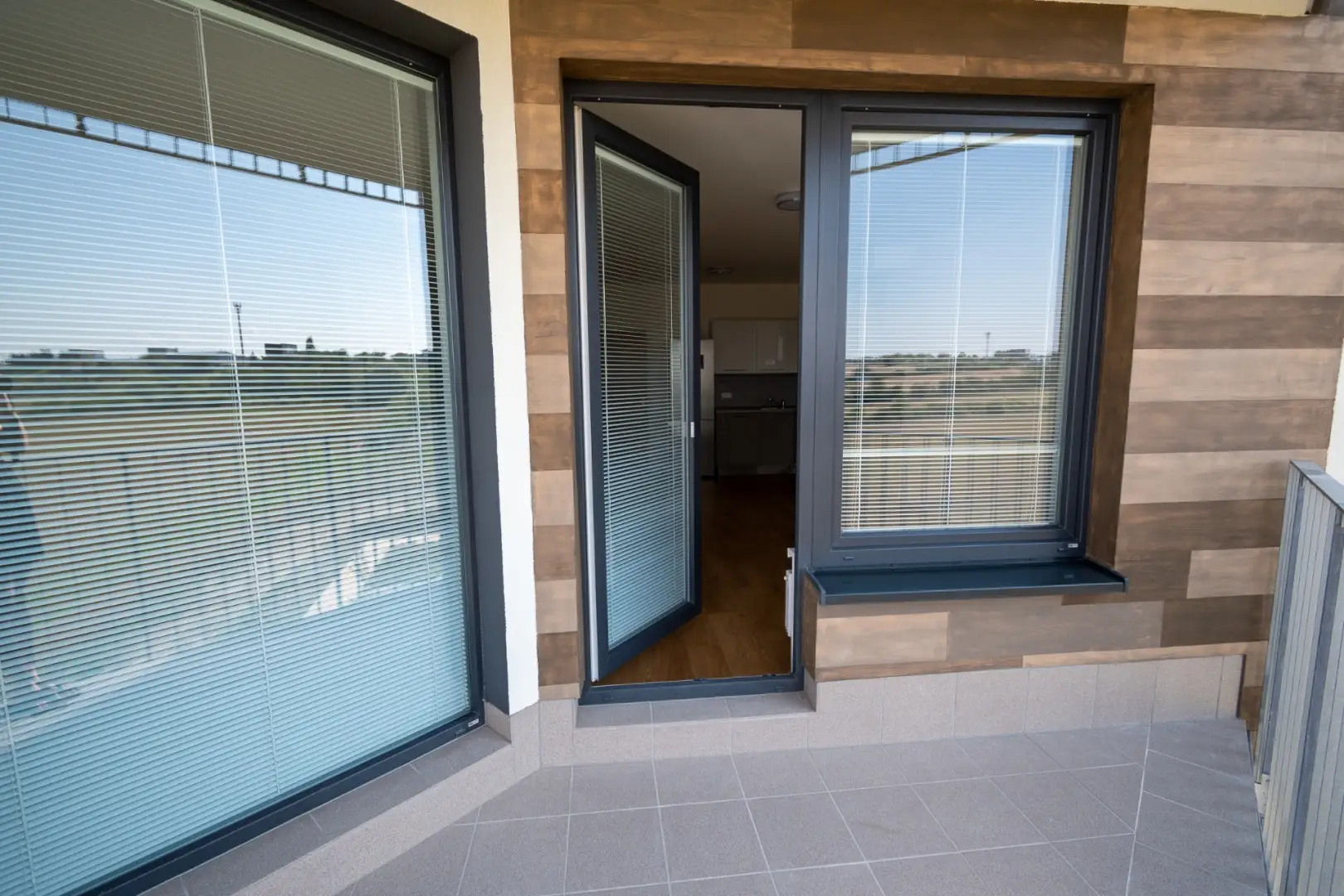 Pronájem bytu 2+kk 52 m² - Praha - Barrandov