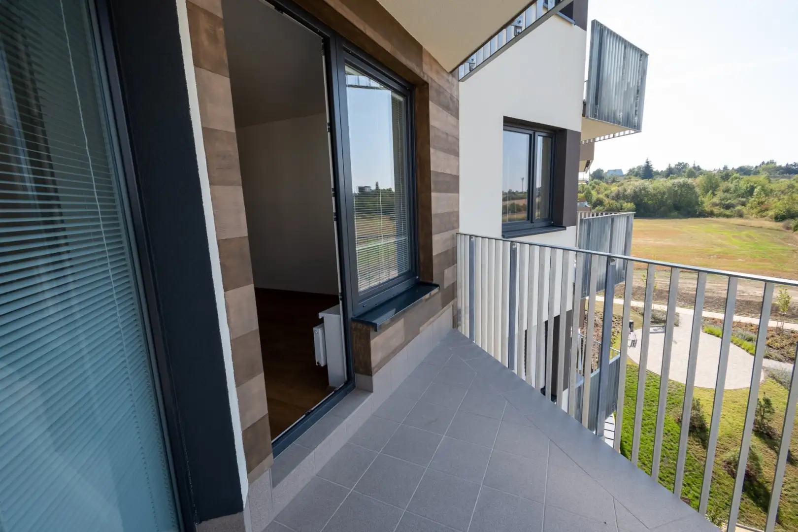 Pronájem bytu 2+kk 52 m² - Praha - Barrandov